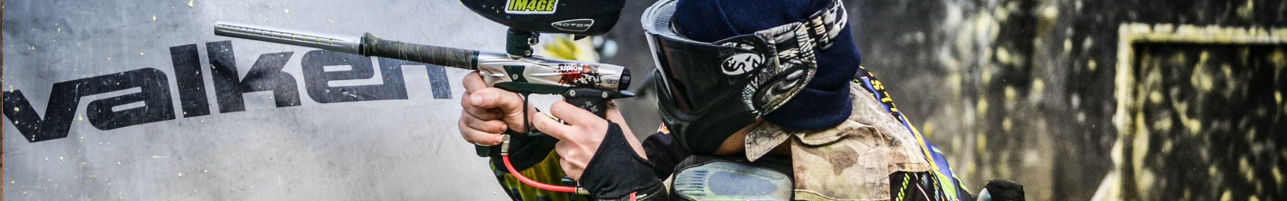 Paintball iFokus